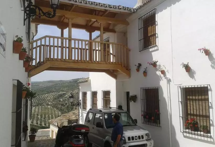 Albergue Ruta Del Califato