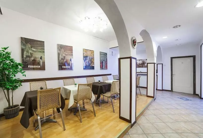 B&b La Cittadella