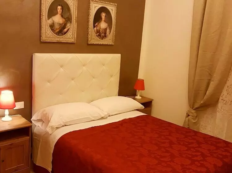 B&b La Cittadella
