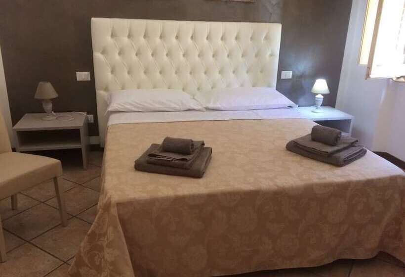 B&b La Cittadella
