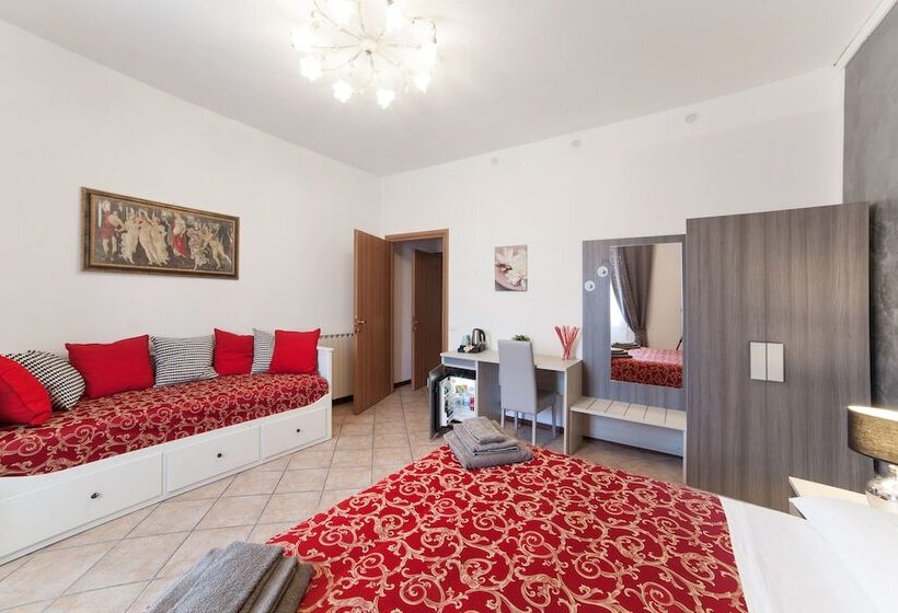 B&b La Cittadella