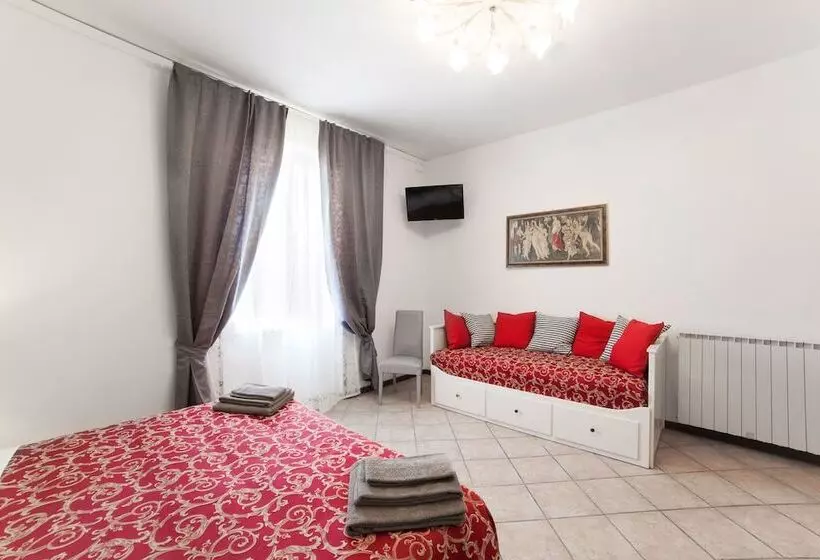 B&b La Cittadella