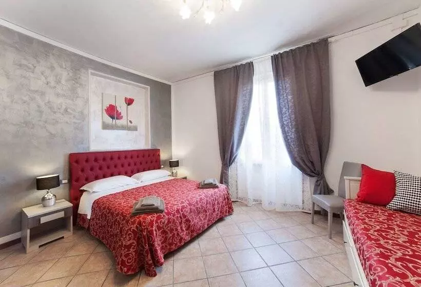 B&b La Cittadella