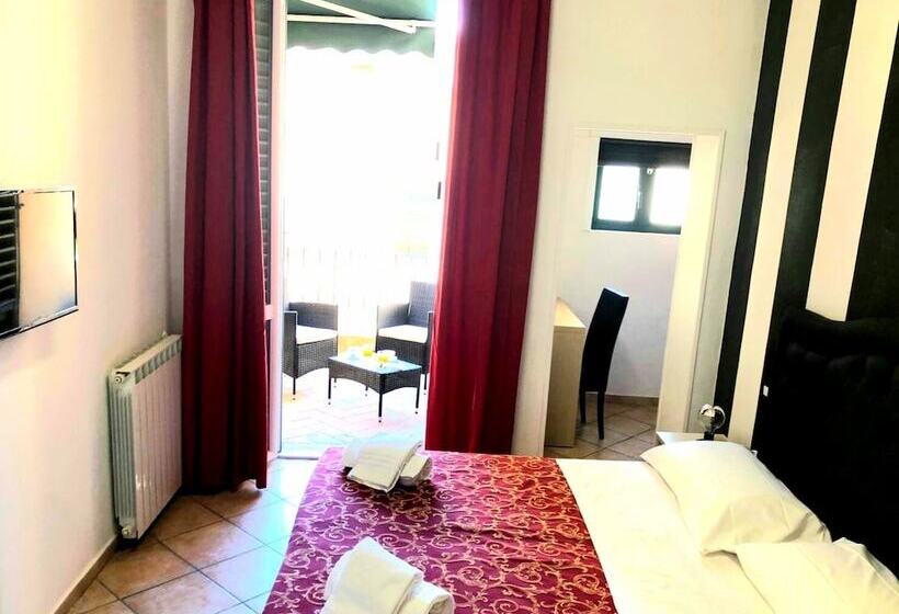 B&b La Cittadella