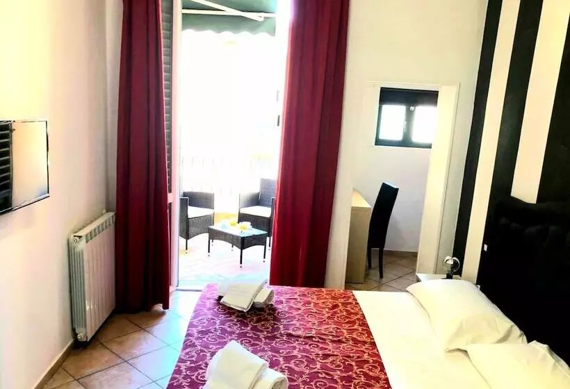 B&b La Cittadella
