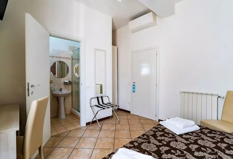 B&b La Cittadella