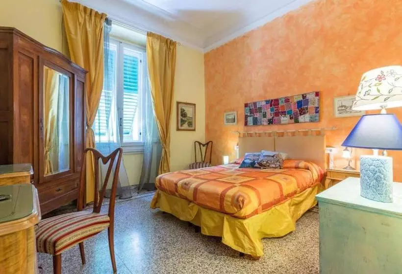 B&b A Casa Di Virgilio