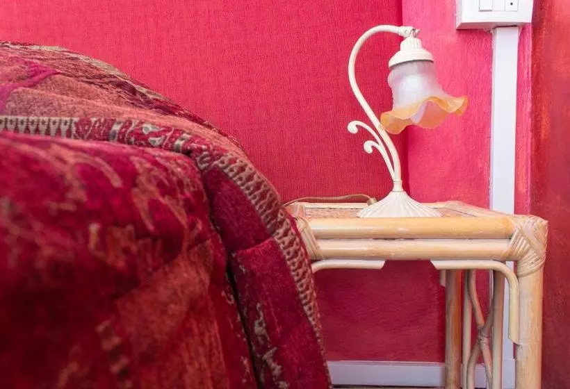 B&b A Casa Di Virgilio