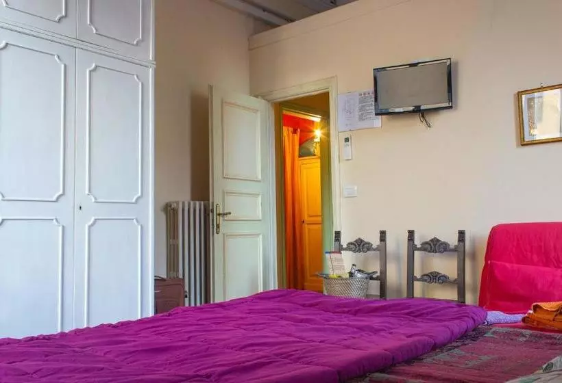 B&b A Casa Di Virgilio