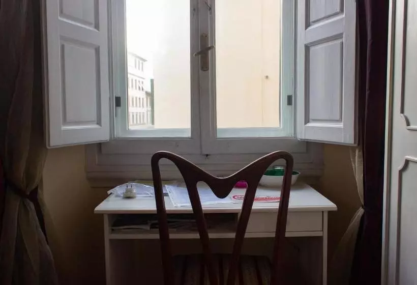 B&b A Casa Di Virgilio