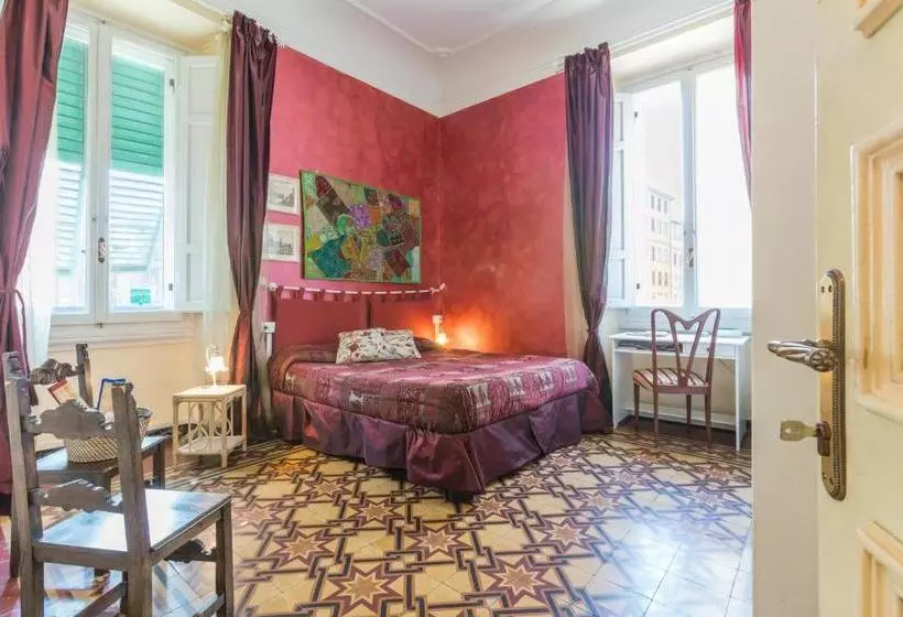 B&b A Casa Di Virgilio