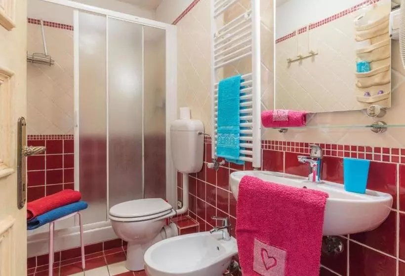 B&b A Casa Di Virgilio