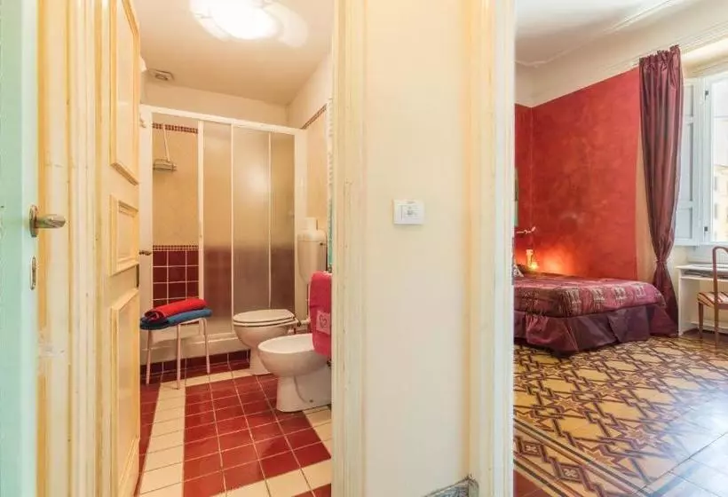 B&b A Casa Di Virgilio