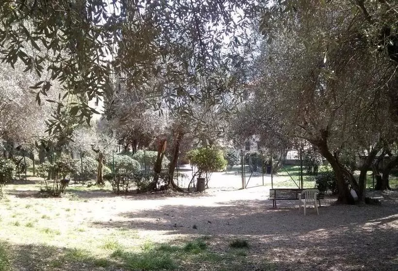 B&b A Casa Di Virgilio