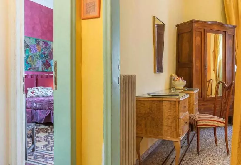 B&b A Casa Di Virgilio