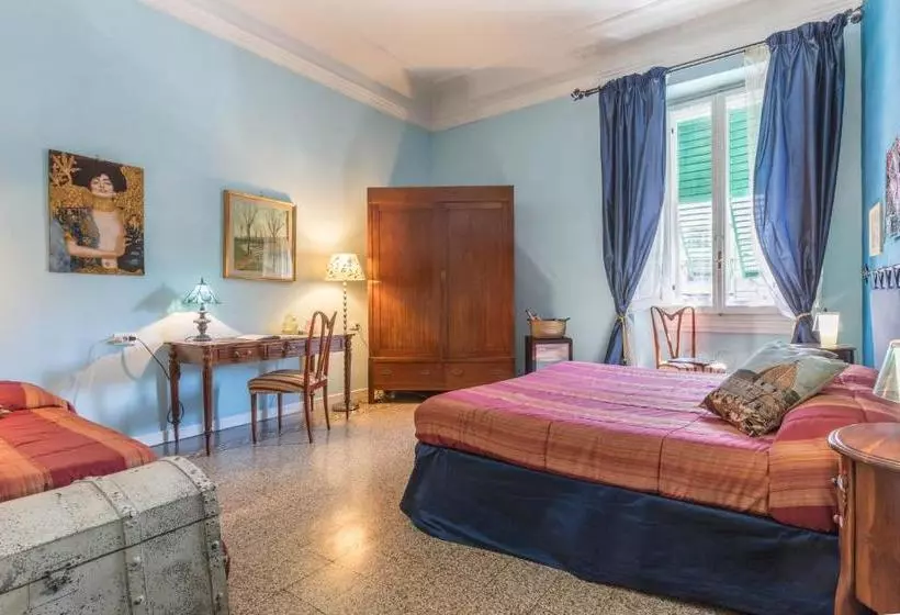 B&b A Casa Di Virgilio