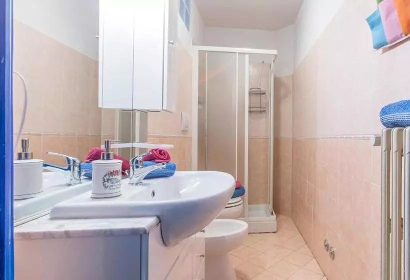 B&b A Casa Di Virgilio