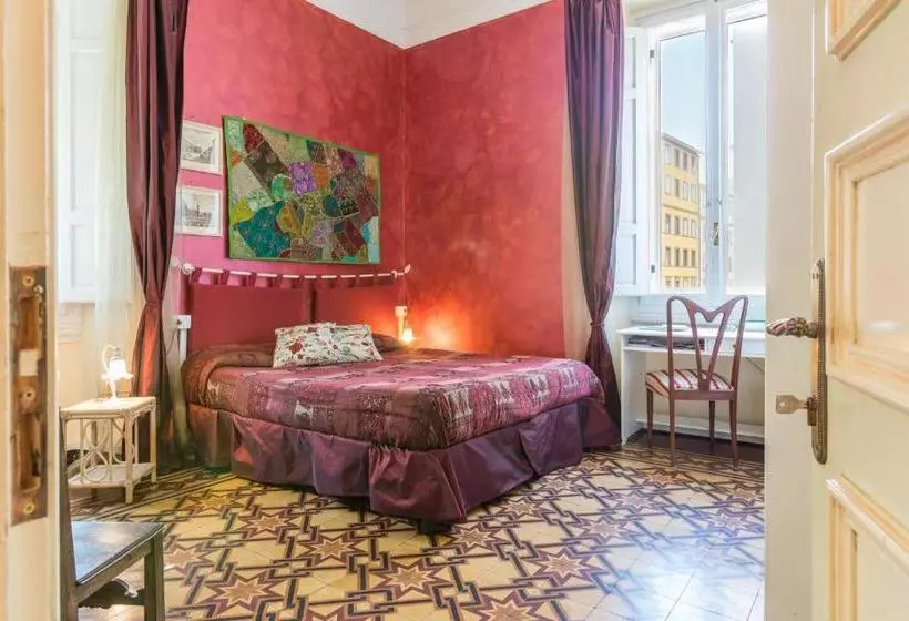 B&b A Casa Di Virgilio