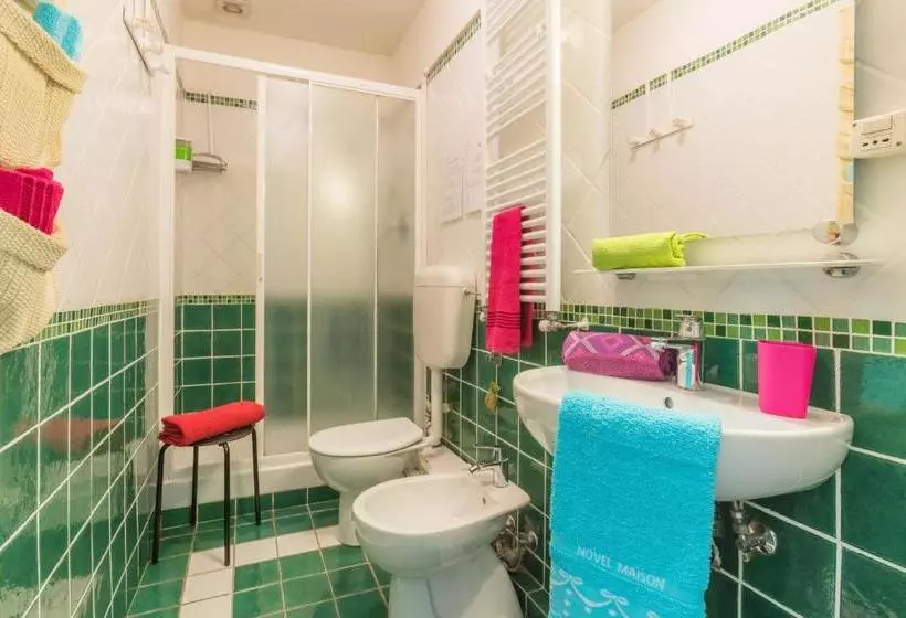 B&b A Casa Di Virgilio