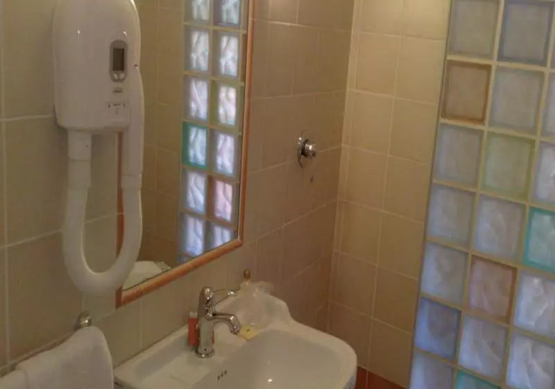 تختخواب و صبحانه San Gallo Guesthouse