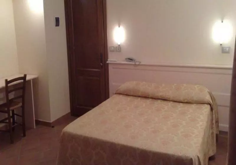 تختخواب و صبحانه San Gallo Guesthouse