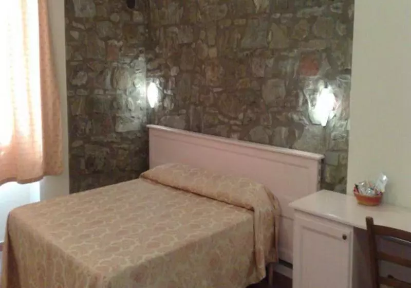 تختخواب و صبحانه San Gallo Guesthouse