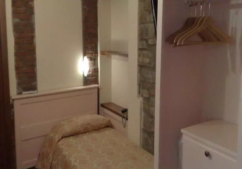 تختخواب و صبحانه San Gallo Guesthouse