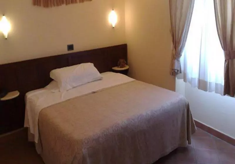 تختخواب و صبحانه San Gallo Guesthouse