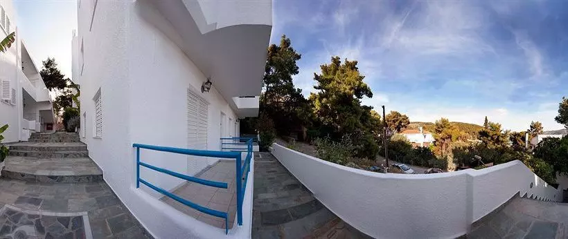 Christina Studios