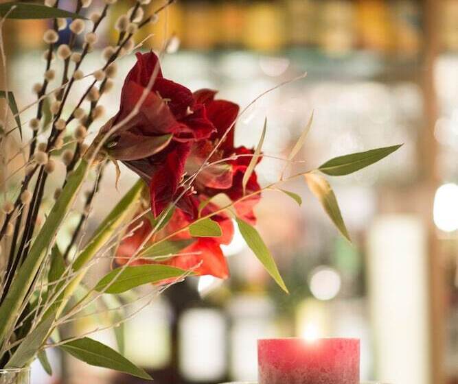 Gran Hotel De Passage