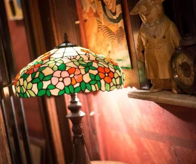 Gran Hotel De Passage