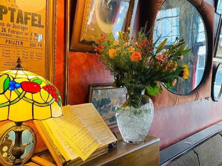 Gran Hotel De Passage