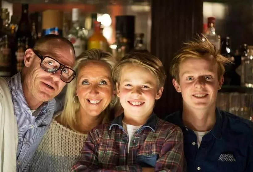 Gran Hotel De Passage