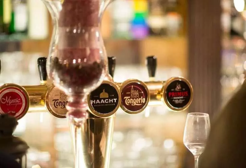 Gran Hotel De Passage