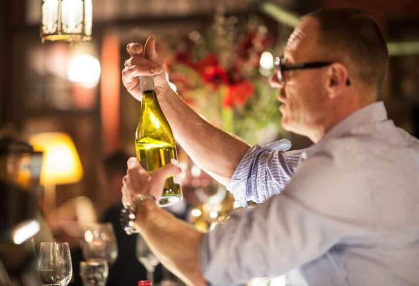 Gran Hotel De Passage