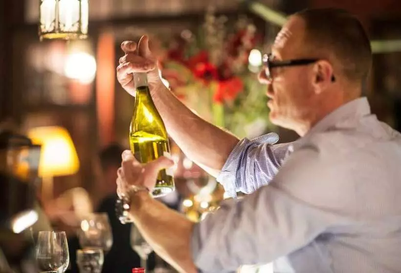 Gran Hotel De Passage