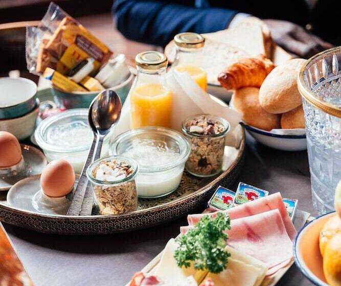 Gran Hotel De Passage