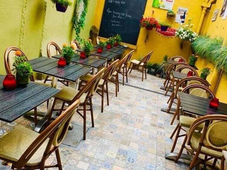 Gran Hotel De Passage