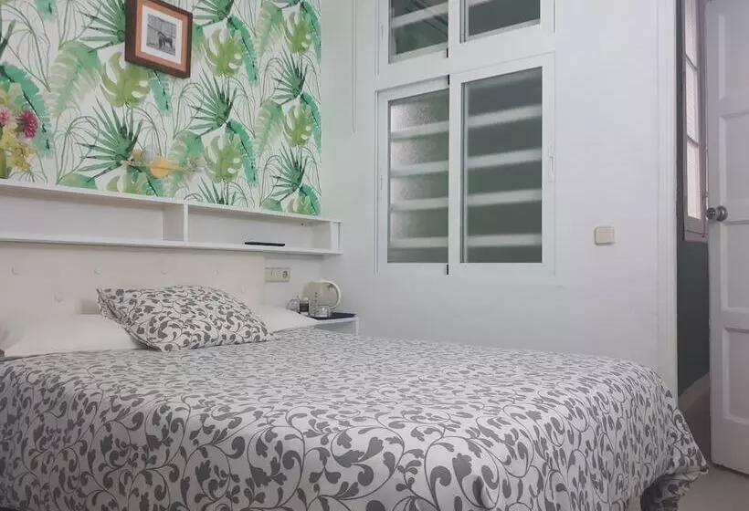 Hostal Casa Chueca