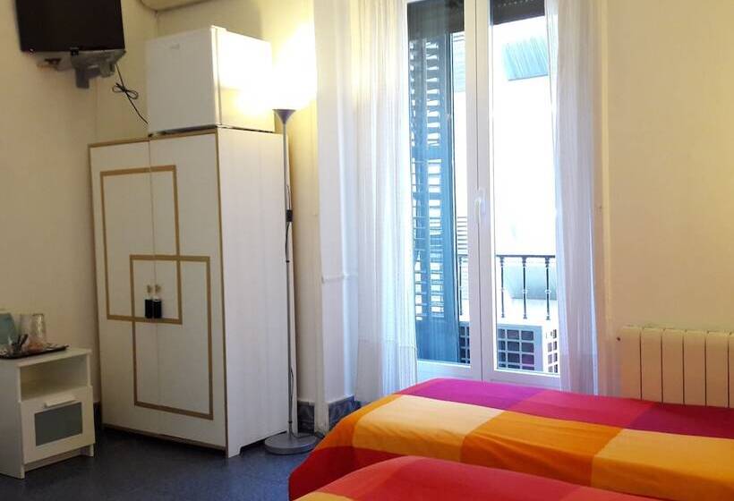 Hostal Casa Chueca