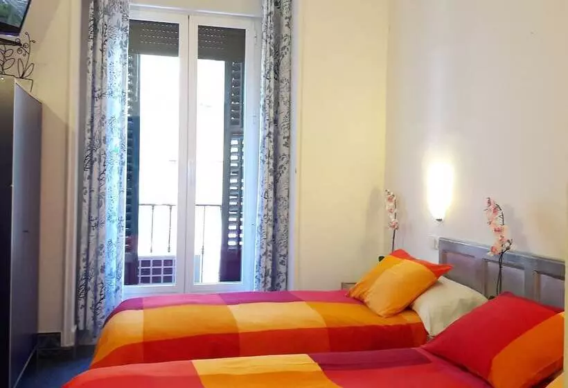 Hostal Casa Chueca