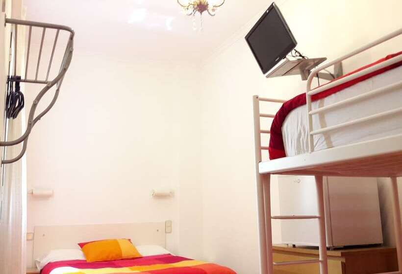 Hostal Casa Chueca