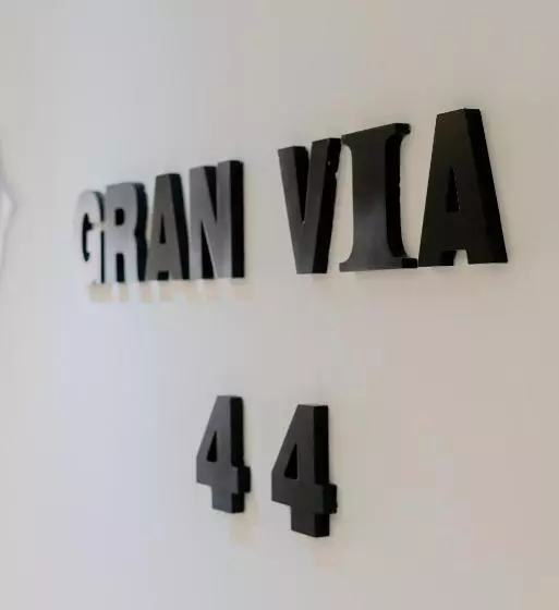 Hostal Gran Via 44