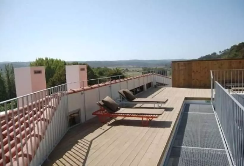 Hotel Amazigh Hostel & Suites