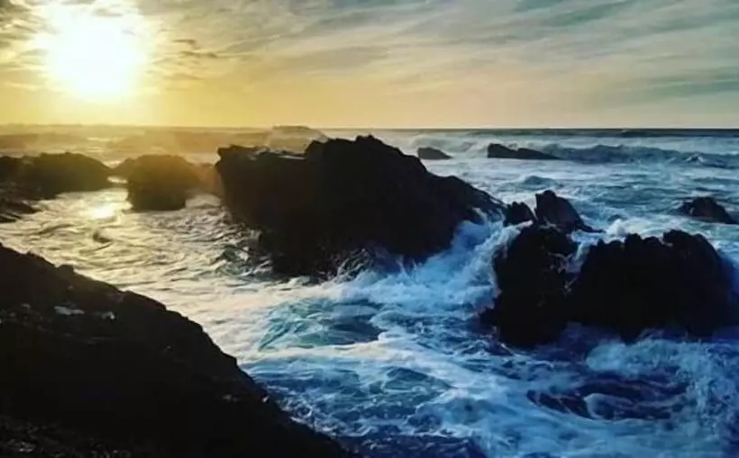 Hotel Amazigh Hostel & Suites