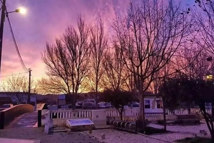 Hotel Amazigh Hostel & Suites