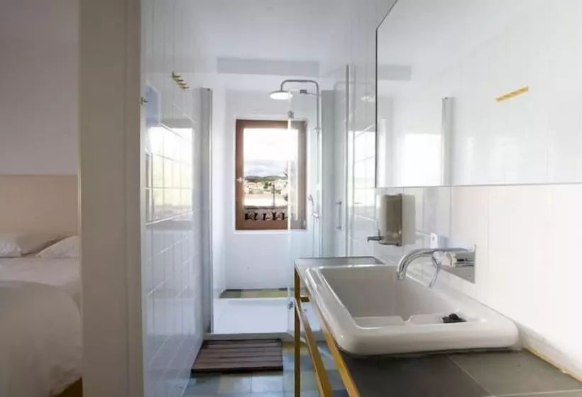 Hotel Amazigh Hostel & Suites