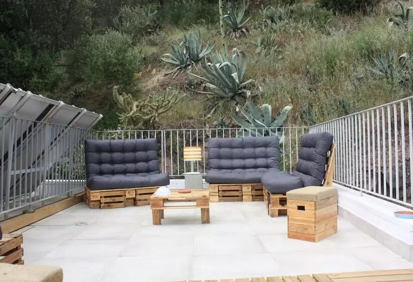 Hotel Amazigh Hostel & Suites