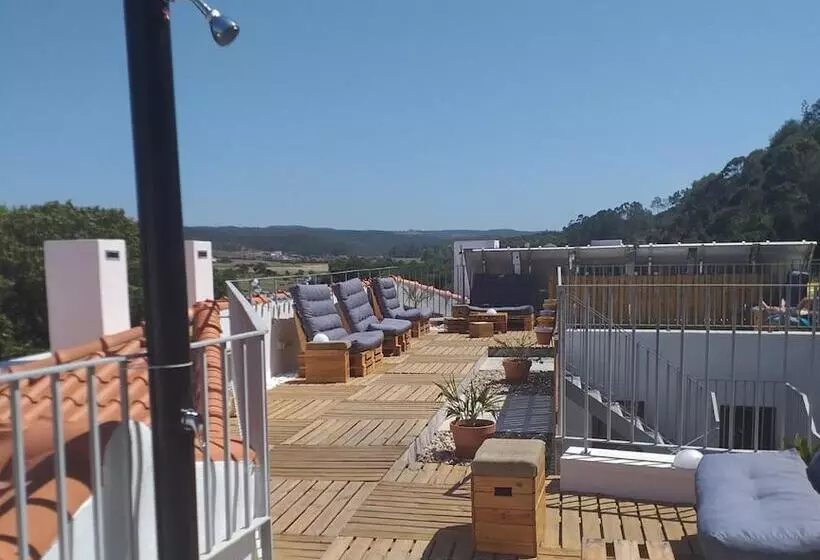 Hotel Amazigh Hostel & Suites