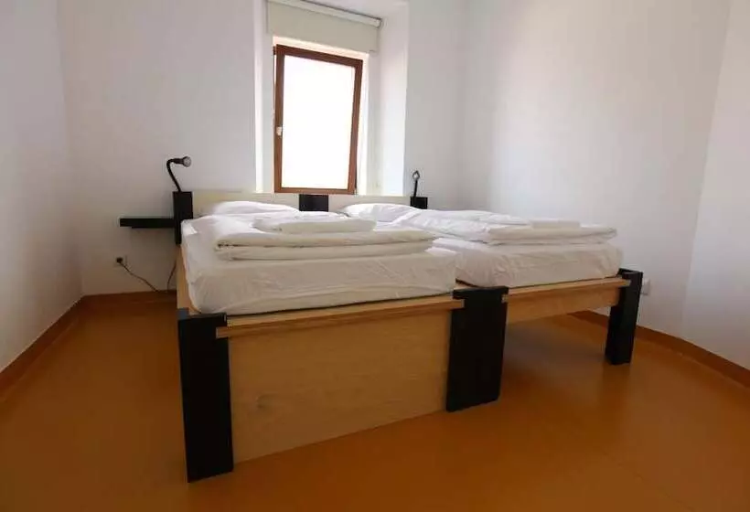 Hotel Amazigh Hostel & Suites